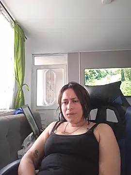 Živý XXX chat lunisls95