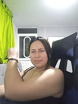lunisls95 Chat XXX in diretta