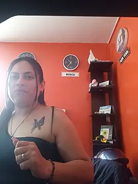 XXX chat uživo modela lunisls95
