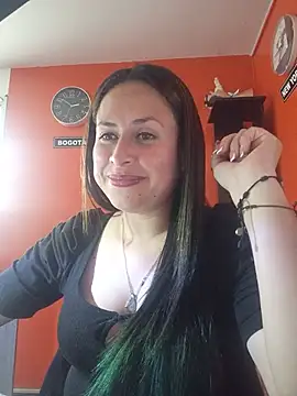 Chat XXX en directo de lunisls95
