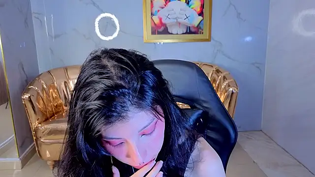 Chatroom XXX en direct de emma___s