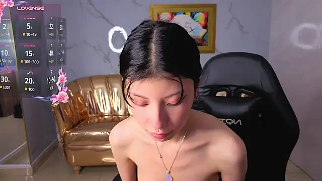 צ'אט XXX בשידור חי של emma___s
