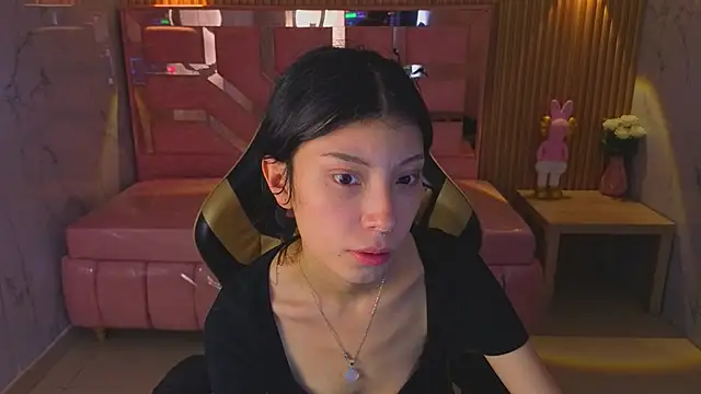 emma___sのウェブカメラショー