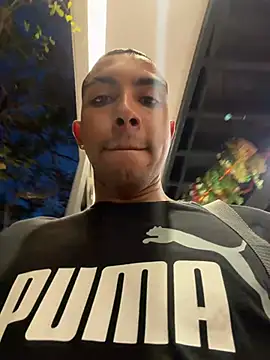criss_mike Webcamshow