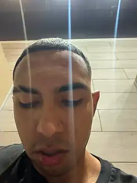 criss_mike Webcam Show