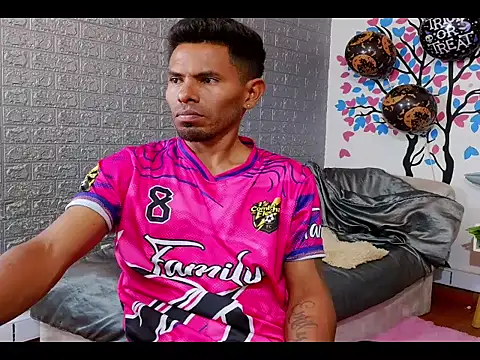 Show de webcam de adamhot1992