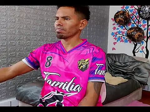 Show Webcam de adamhot1992