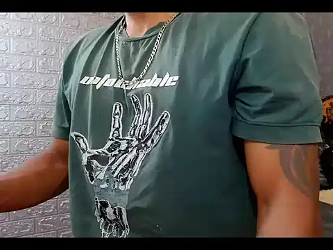 Show de webcam de adamhot1992