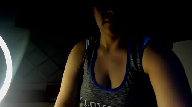 Webkamerová show Cataleya_Fuentes