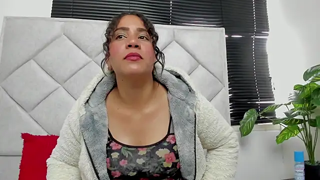 Show de webcam de Cataleya_Fuentes