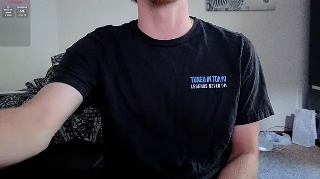 LeviZoldyck Pertunjukan Webcam