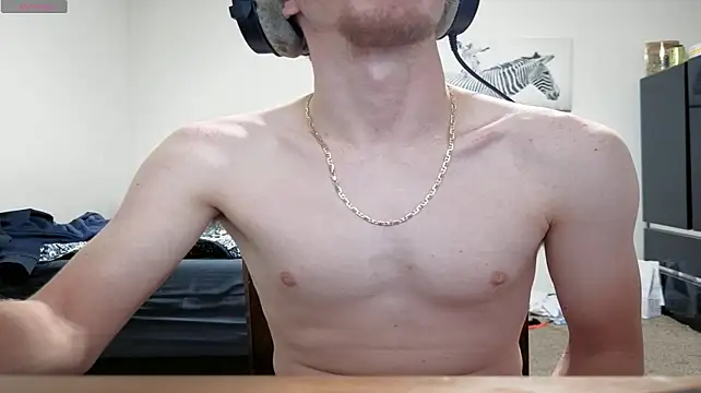 Show de webcam de LeviZoldyck