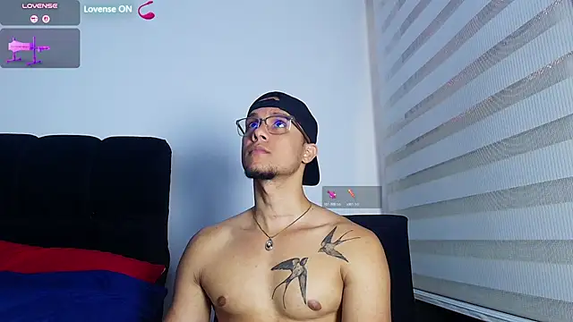 Roy-barneyn Webbikameraesitys