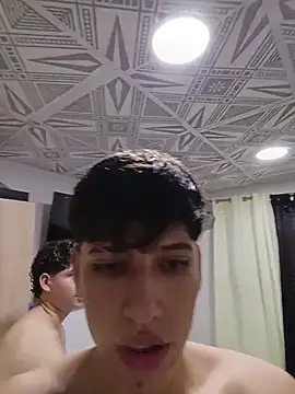 Вебкам-шоу MenOnlyHot