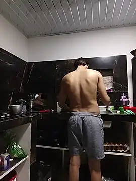 MenOnlyHot ওয়েবক্যাম শো
