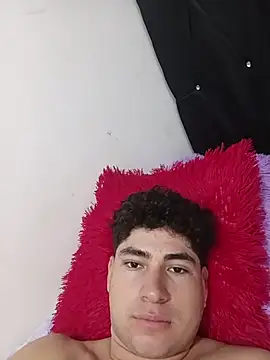 Show webcam de MenOnlyHot