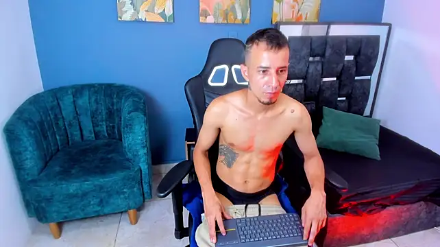xteven_master19n Webbikameraesitys