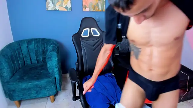 xteven_master19n Webbikameraesitys