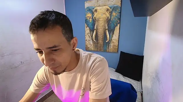 xteven_master19 Webcamshow