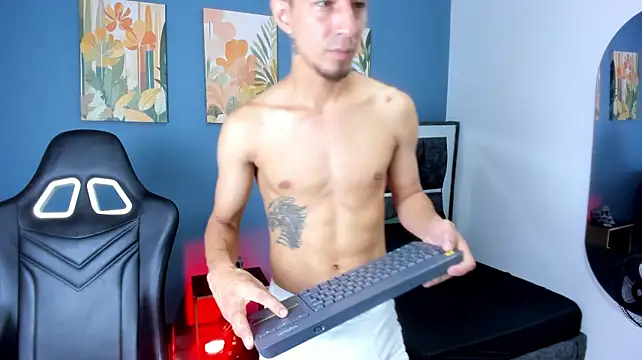 xteven_master19n Webbikameraesitys