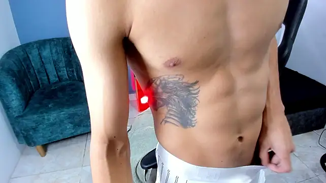 xteven_master19 Webcam show