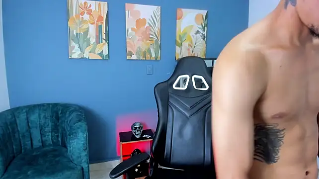 xteven_master19 – Kamerová šou