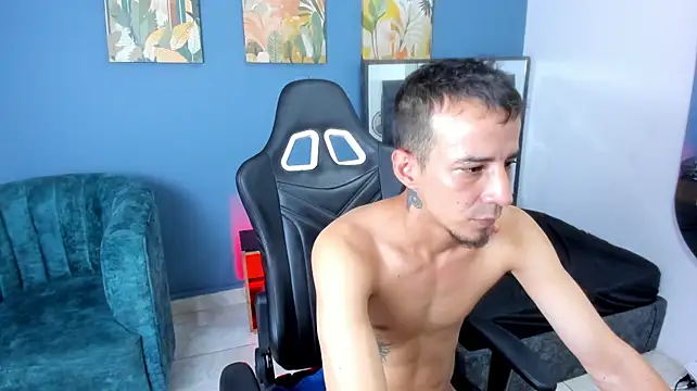 xteven_master19n Webbikameraesitys