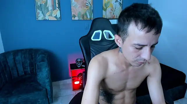 xteven_master19: вебкам-шоу