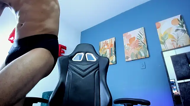 xteven_master19 – webcam-show