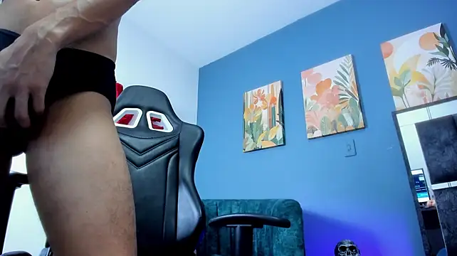 xteven_master19 – webcam-show