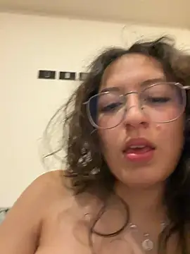 Show Webcam de alicatcua_1