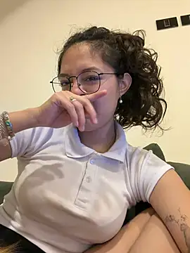 alicatcua_1 Webcam-Show