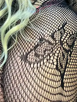 MisatressNatasha Adlı Modelin Web Kamerası Şovu