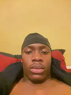 johntheman198 webkamerás műsora