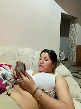 roxi-fox – Live XXX-chat
