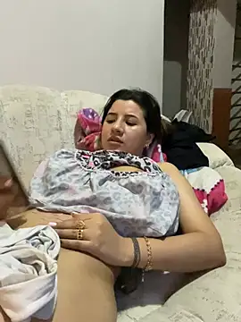 roxi-fox Chat XXX live