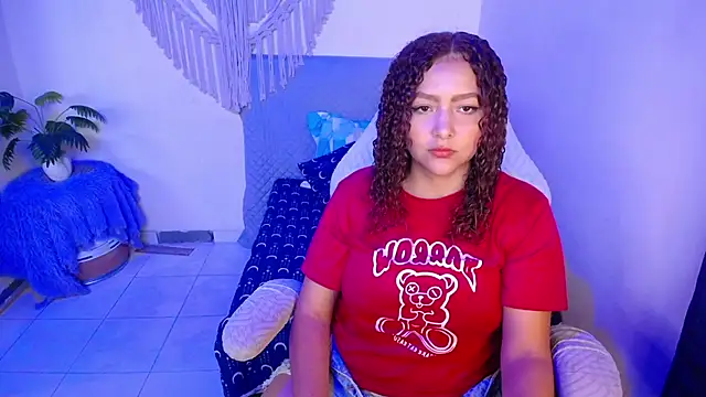 Velvet_Dream_ Webcamshow