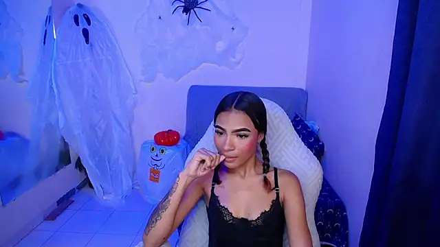 Velvet_Dream_'s Webcam Show