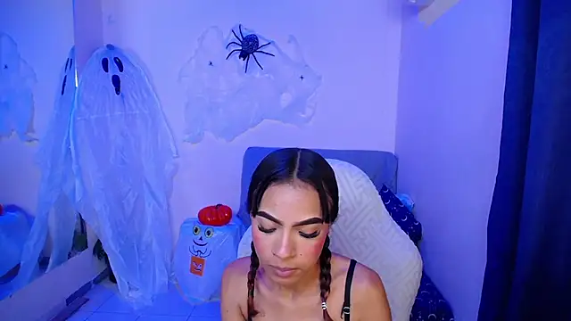 Velvet_Dream_ Webcam show