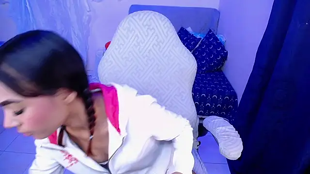 Velvet_Dream_'s Webcam Show