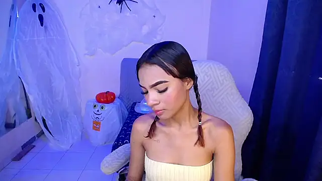 Velvet_Dream_ Webcam Show