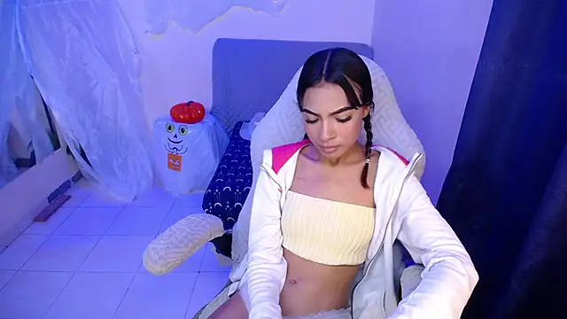عرض كام Velvet_Dream_