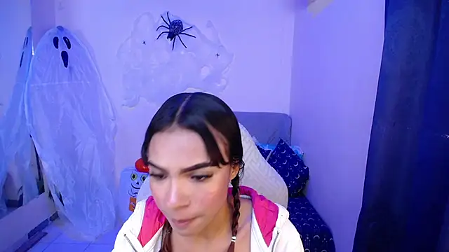 Velvet_Dream_ Webcam show