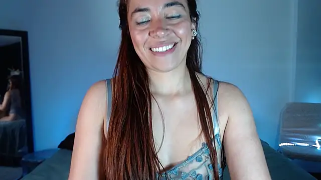 Živý XXX chat madisonkoper_