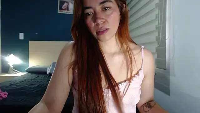 Show webcam de madisonkoper_