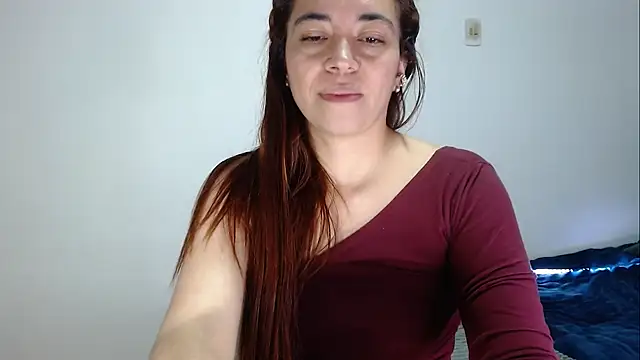 Show de madisonkoper_ na webcam