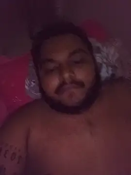 Wess_galdino Webcam-Show