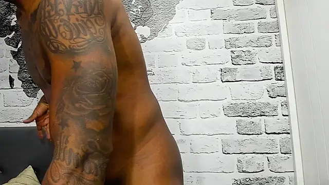 BraytonGordon69 Webcamshow