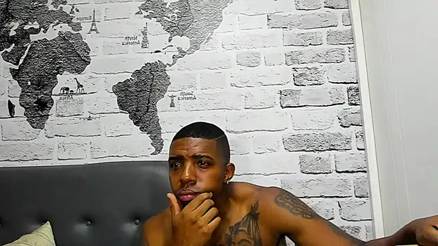 Вебкам-шоу BraytonGordon69