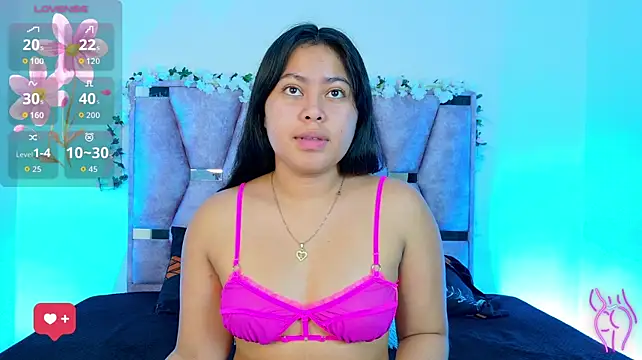 Webkamerová show sweet_lana